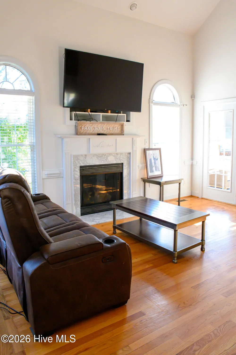 3607 Trotters Drive W Wilson, NC 27893