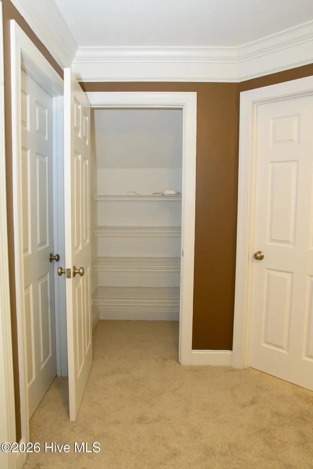 3607 Trotters Drive W Wilson, NC 27893