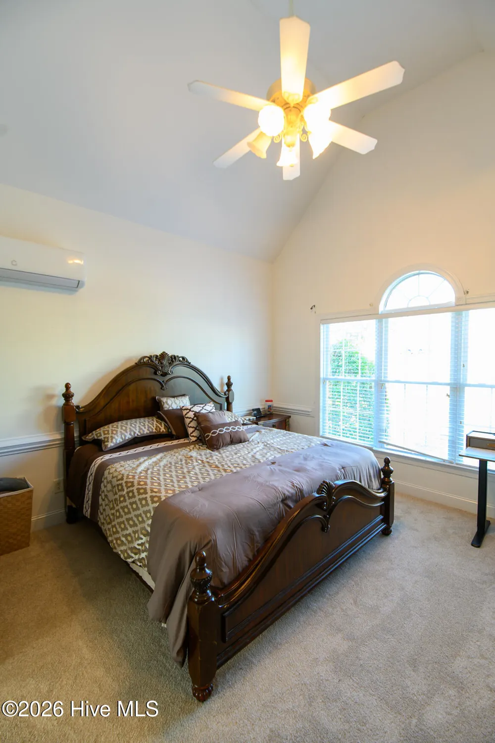 3607 Trotters Drive W Wilson, NC 27893