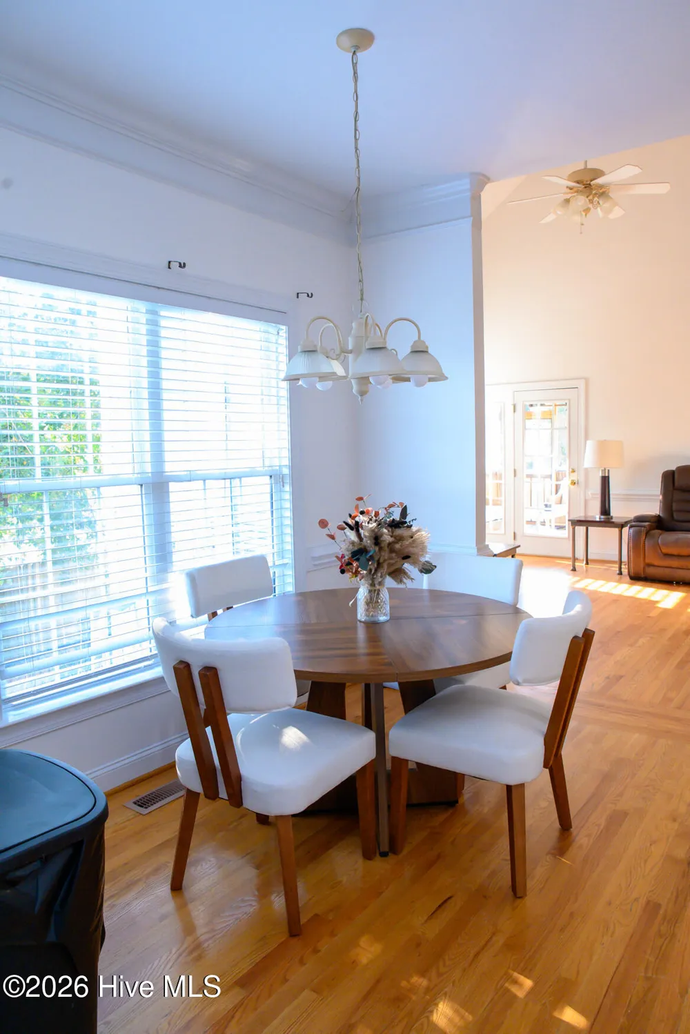3607 Trotters Drive W Wilson, NC 27893