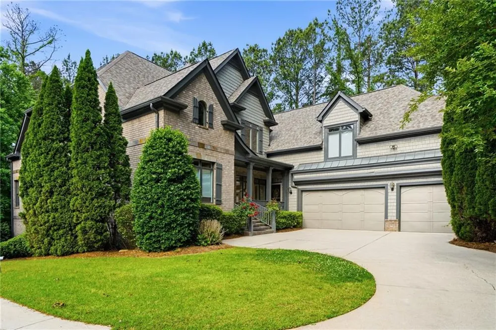6295 Windward Parkway Alpharetta, GA 30005