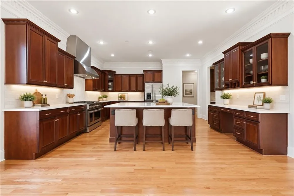 6295 Windward Parkway Alpharetta, GA 30005