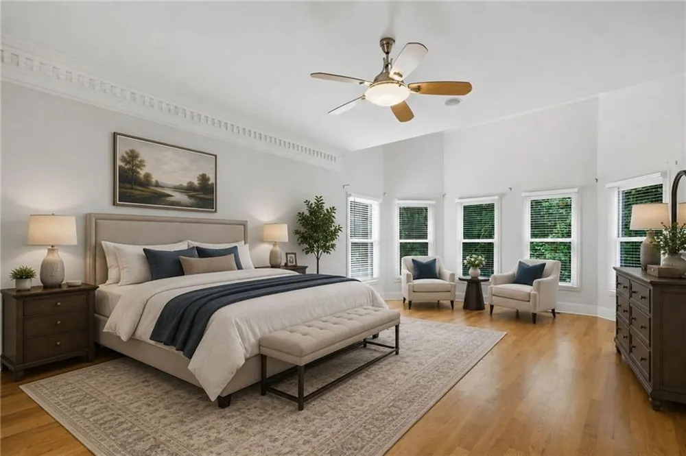 6295 Windward Parkway Alpharetta, GA 30005