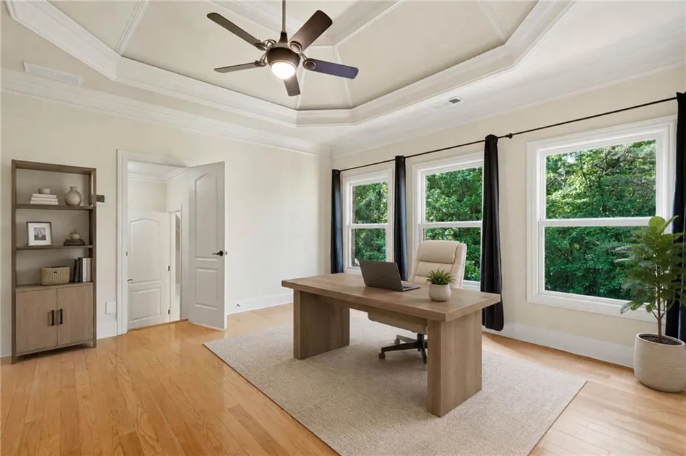6295 Windward Parkway Alpharetta, GA 30005