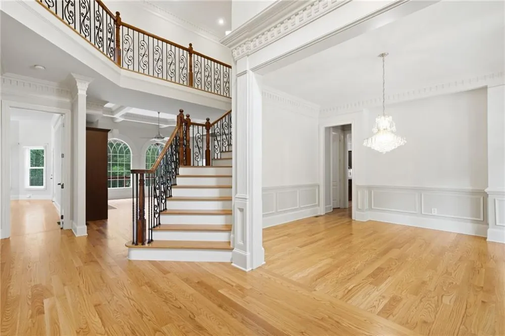 6295 Windward Parkway Alpharetta, GA 30005
