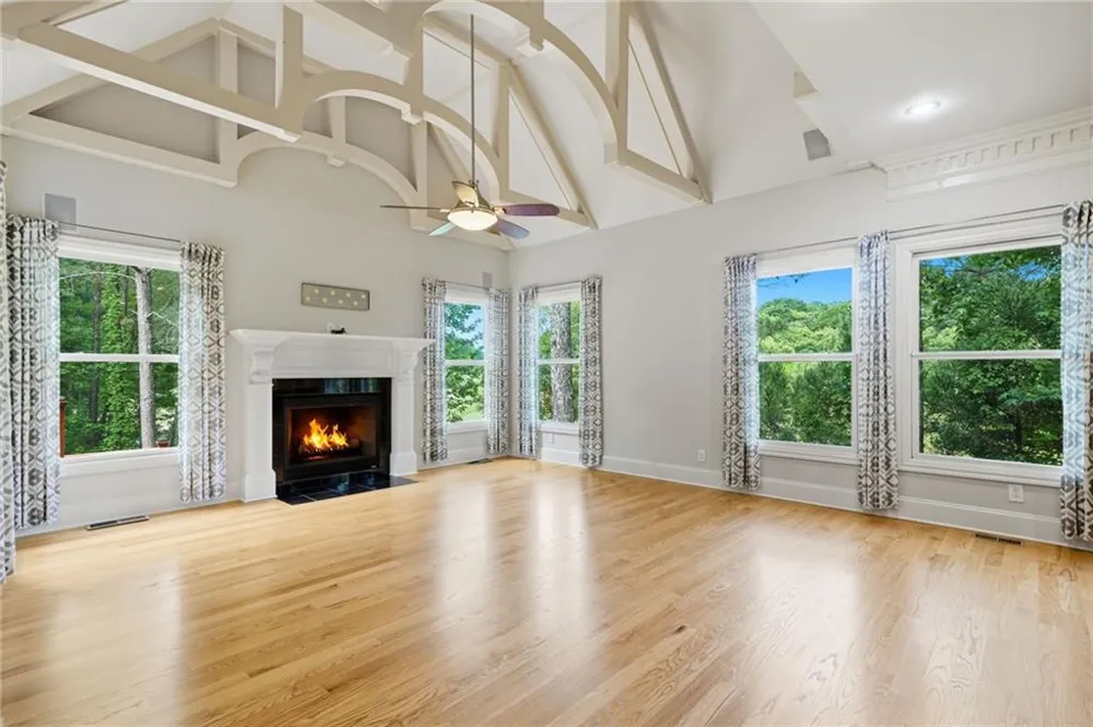 6295 Windward Parkway Alpharetta, GA 30005