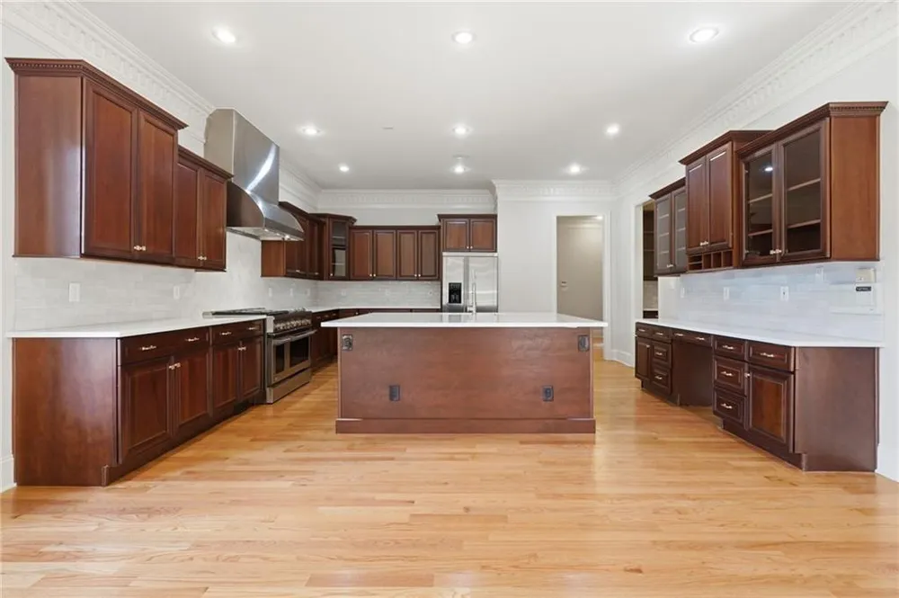 6295 Windward Parkway Alpharetta, GA 30005