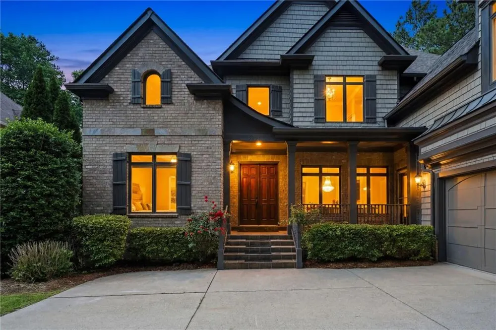6295 Windward Parkway Alpharetta, GA 30005