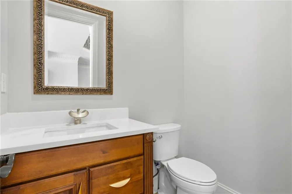6295 Windward Parkway Alpharetta, GA 30005