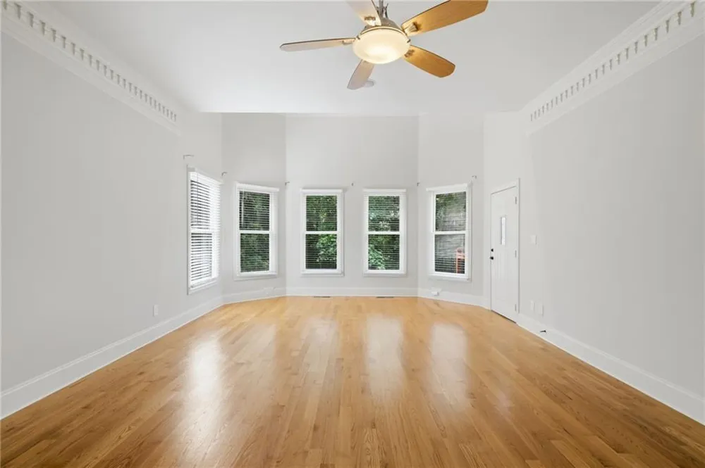 6295 Windward Parkway Alpharetta, GA 30005