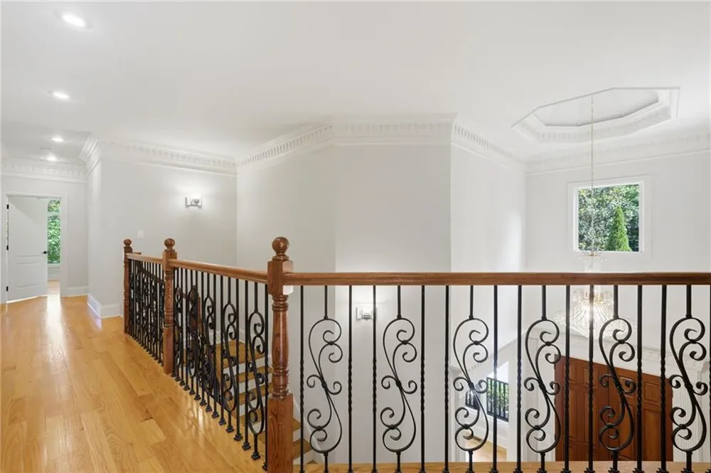 6295 Windward Parkway Alpharetta, GA 30005