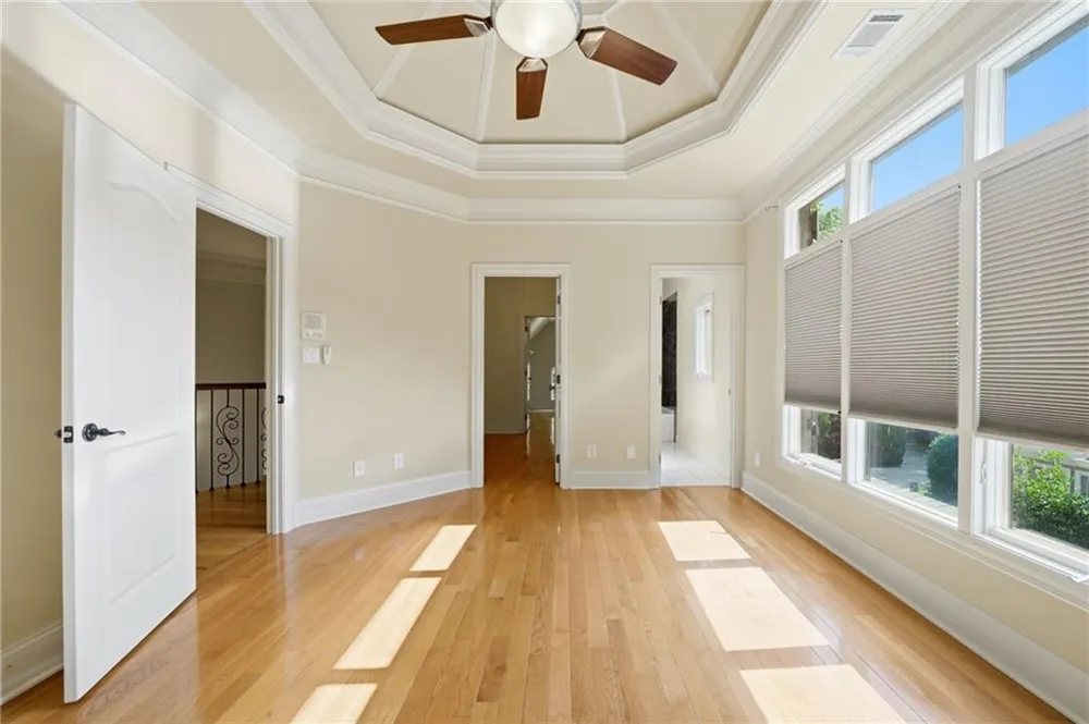 6295 Windward Parkway Alpharetta, GA 30005