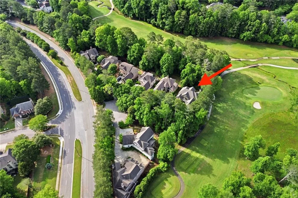 6295 Windward Parkway Alpharetta, GA 30005