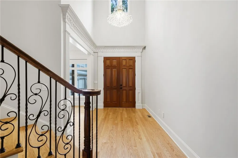 6295 Windward Parkway Alpharetta, GA 30005