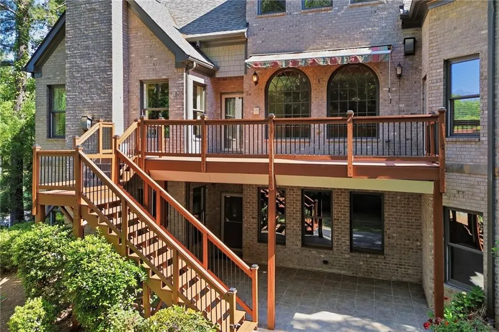 6295 Windward Parkway Alpharetta, GA 30005