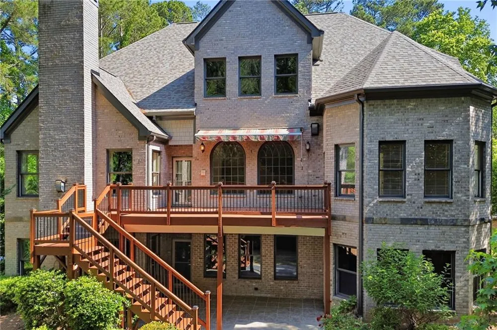 6295 Windward Parkway Alpharetta, GA 30005
