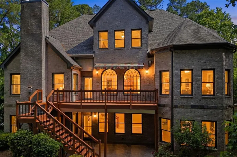 6295 Windward Parkway Alpharetta, GA 30005