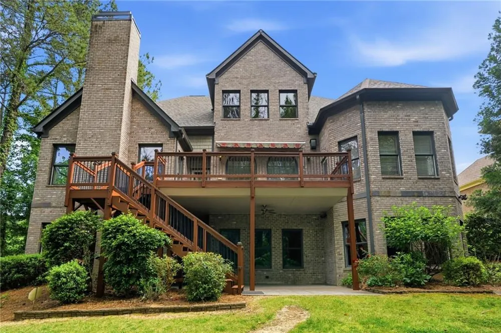 6295 Windward Parkway Alpharetta, GA 30005
