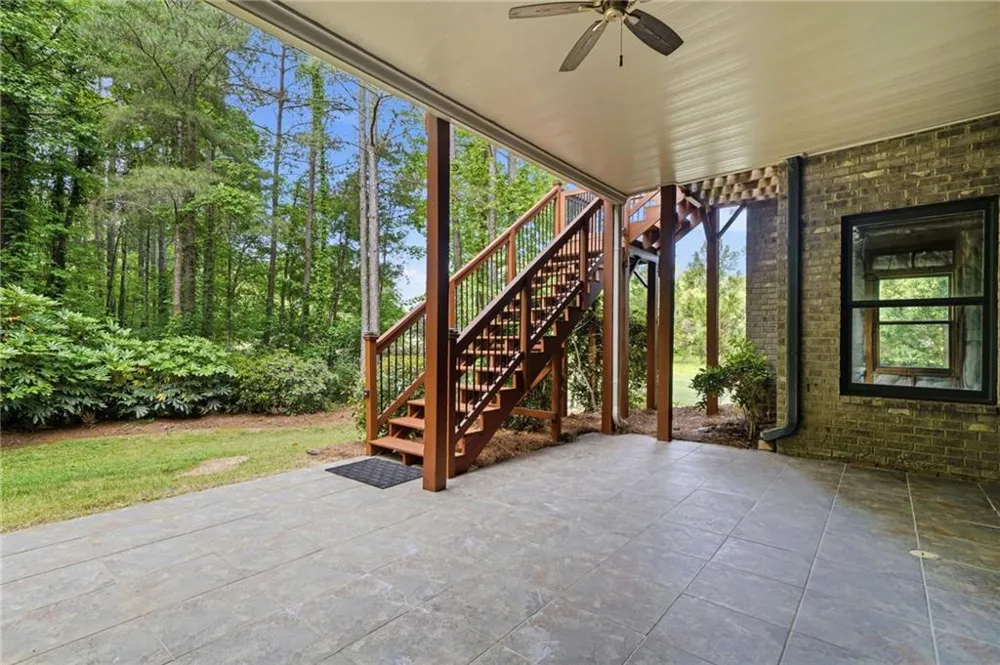 6295 Windward Parkway Alpharetta, GA 30005