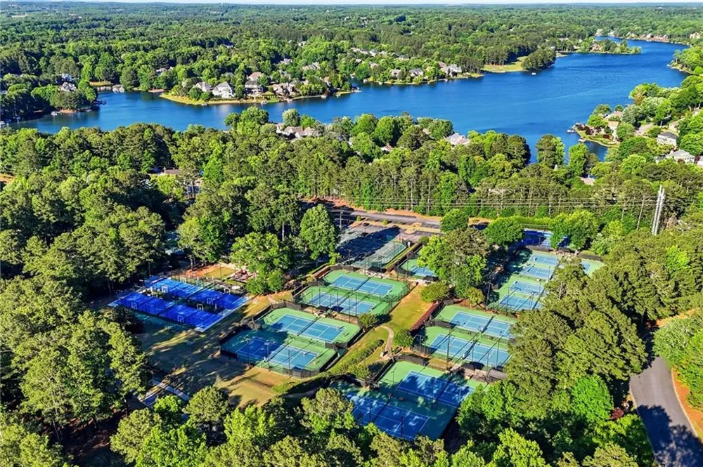 6295 Windward Parkway Alpharetta, GA 30005