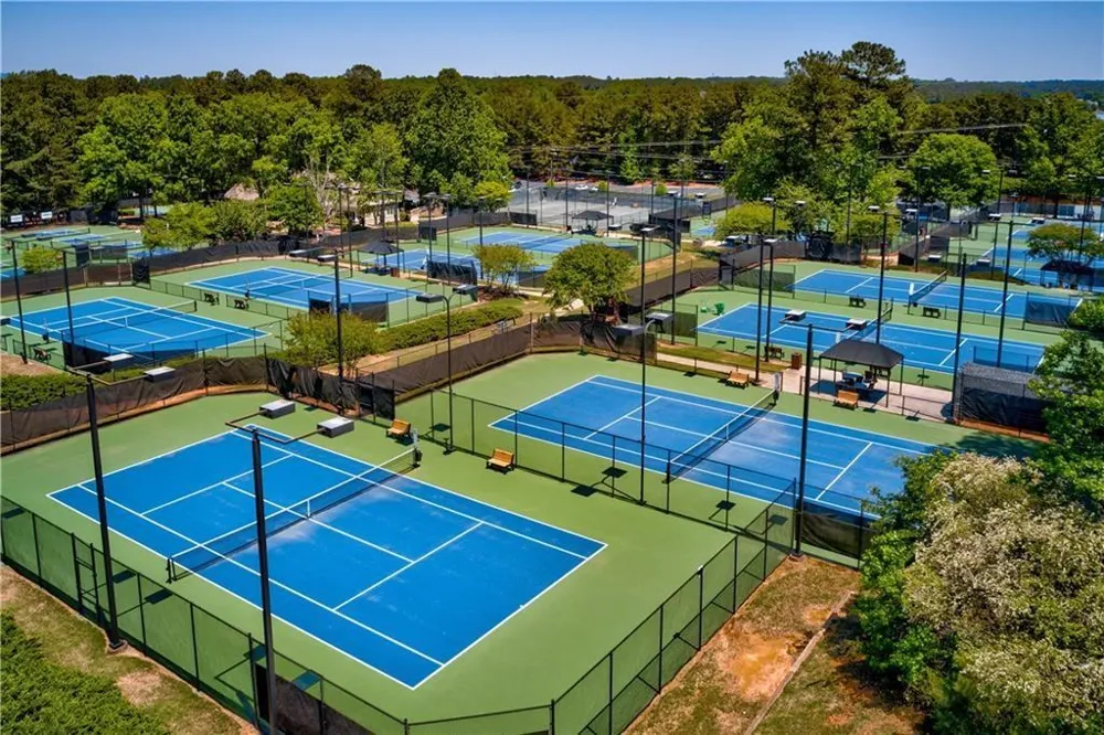 6295 Windward Parkway Alpharetta, GA 30005