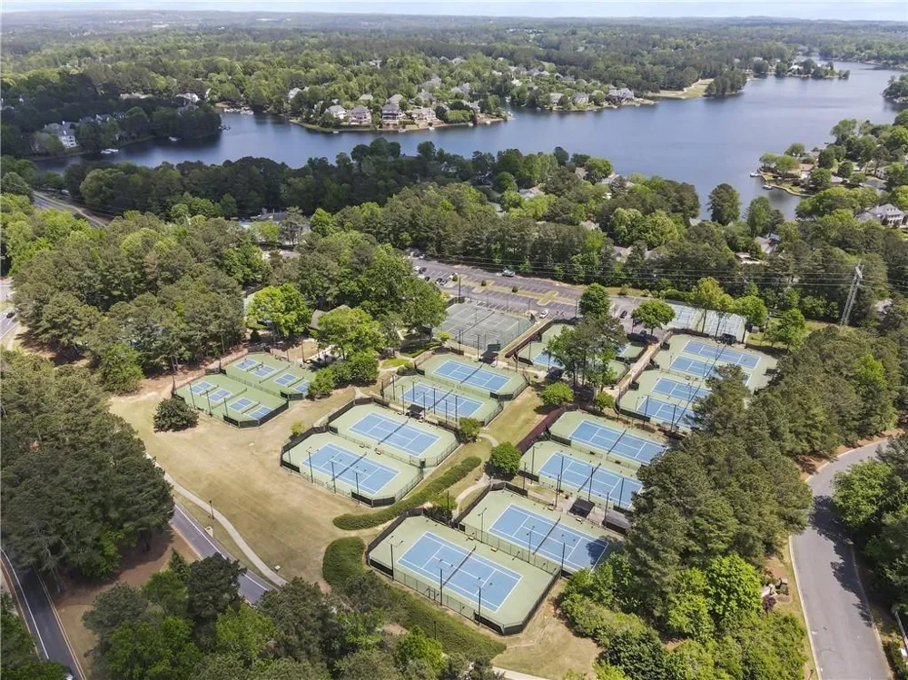 6295 Windward Parkway Alpharetta, GA 30005