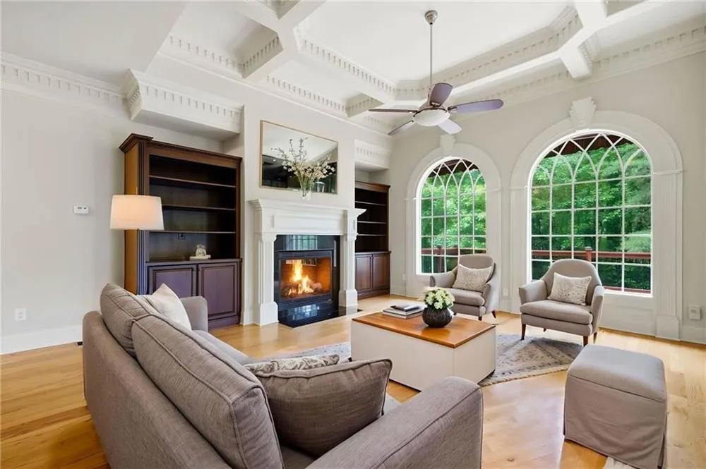 6295 Windward Parkway Alpharetta, GA 30005