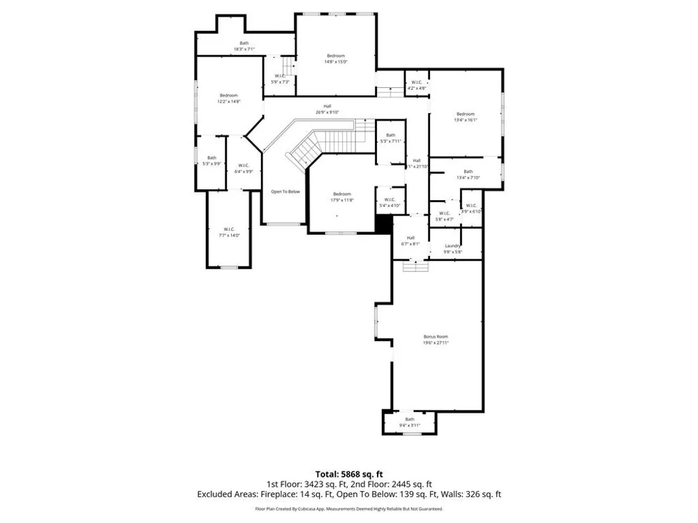6295 Windward Parkway Alpharetta, GA 30005