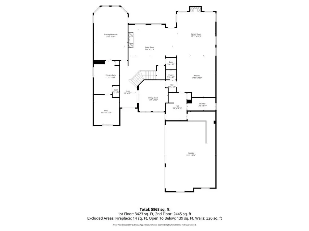 6295 Windward Parkway Alpharetta, GA 30005