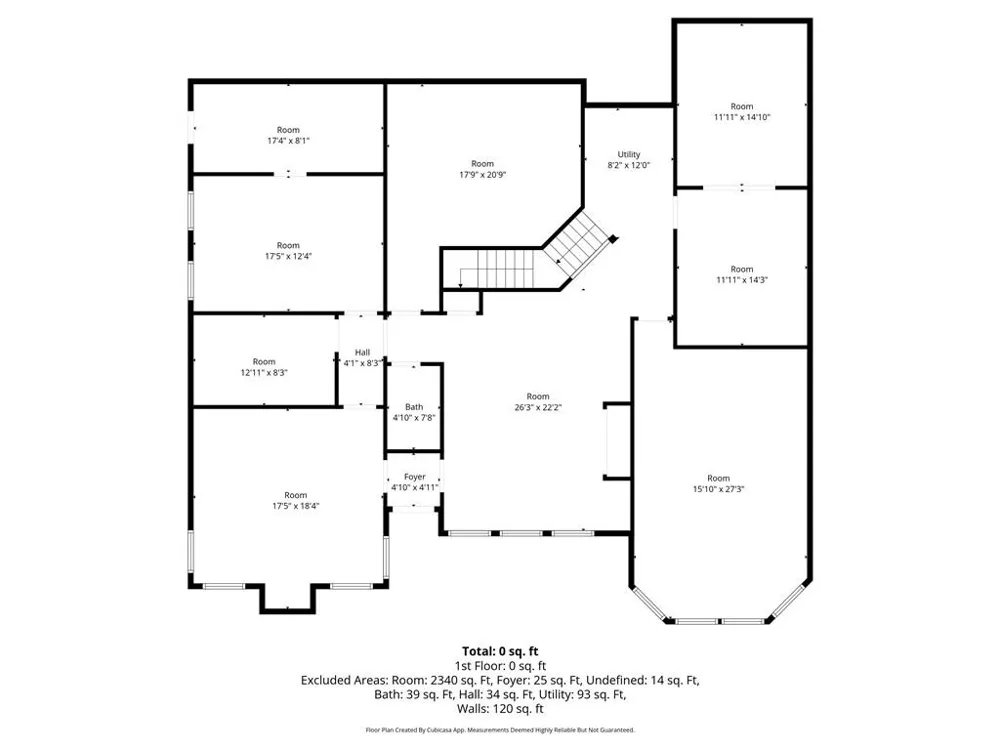 6295 Windward Parkway Alpharetta, GA 30005