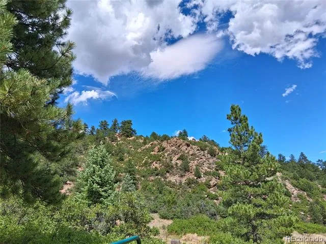 6179 County Road 84 Florence, CO 81226