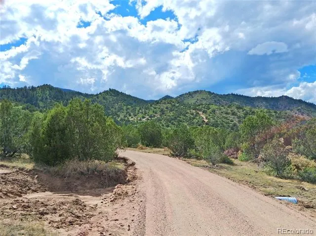 6179 County Road 84 Florence, CO 81226