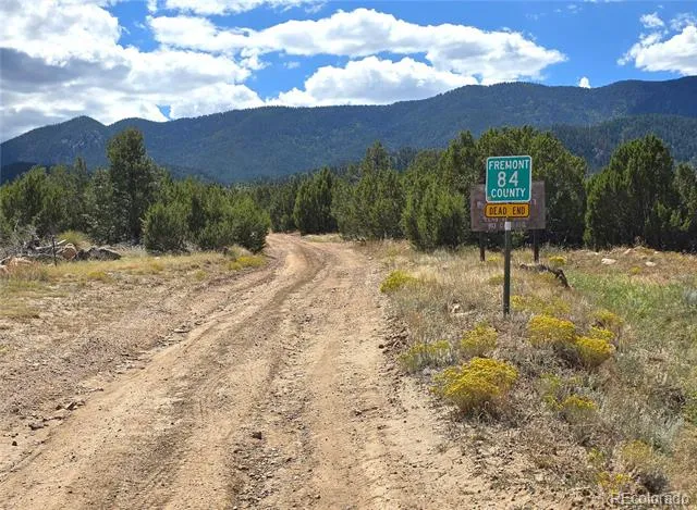 6179 County Road 84 Florence, CO 81226