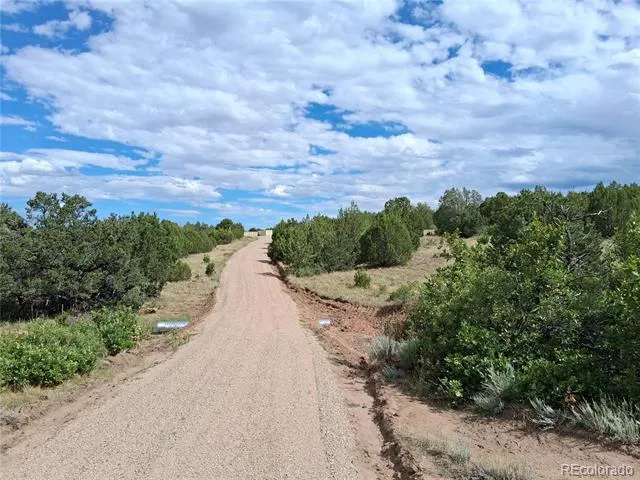 6179 County Road 84 Florence, CO 81226