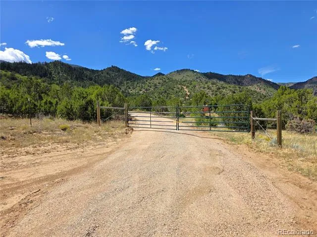 6179 County Road 84 Florence, CO 81226