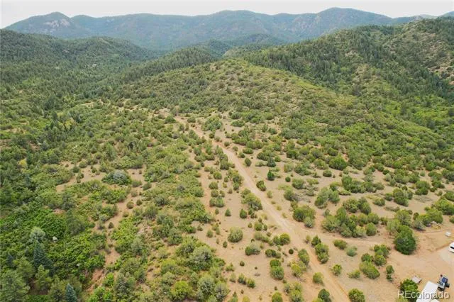 6179 County Road 84 Florence, CO 81226