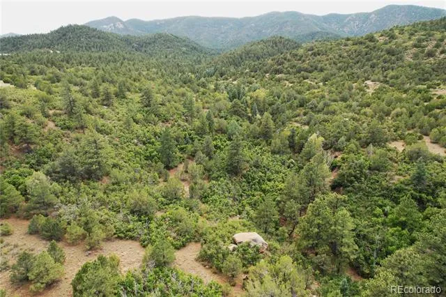 6179 County Road 84 Florence, CO 81226