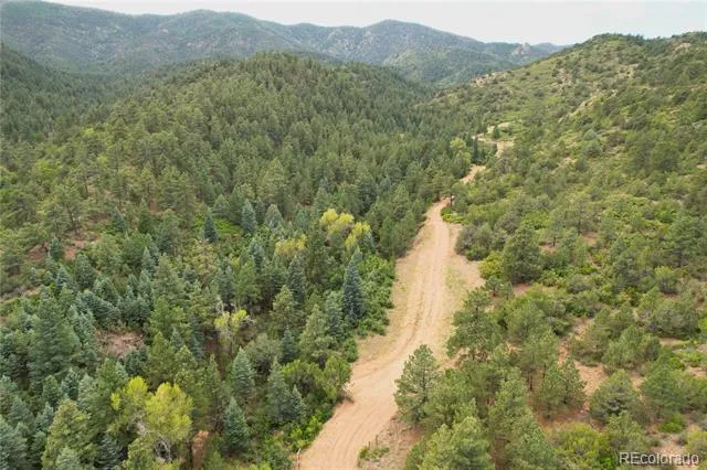 6179 County Road 84 Florence, CO 81226