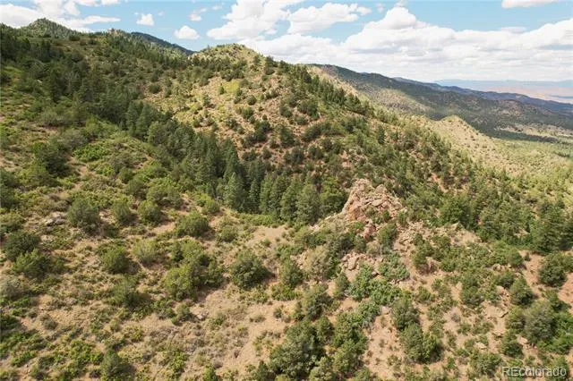 6179 County Road 84 Florence, CO 81226