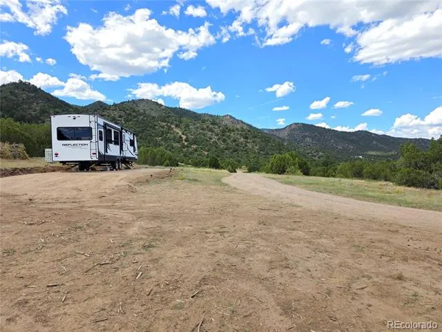 6179 County Road 84 Florence, CO 81226