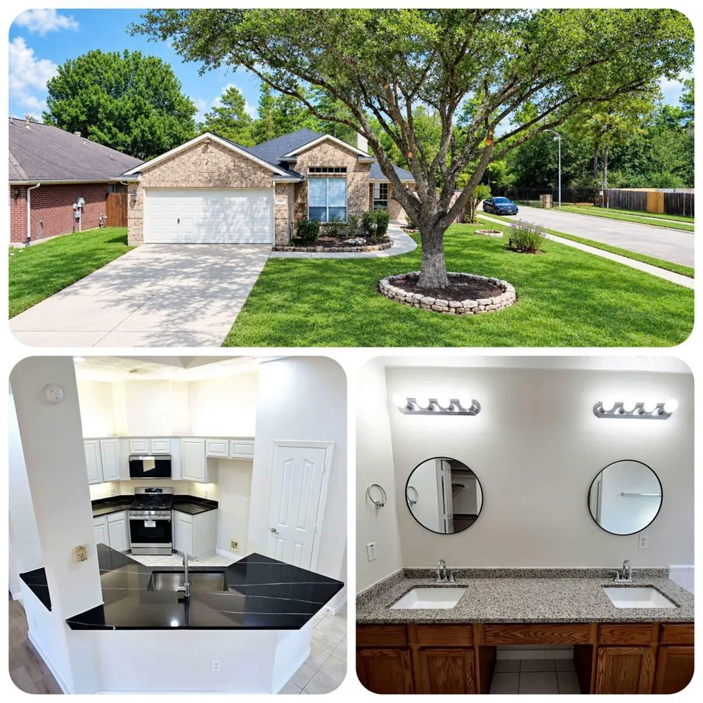 4507 Bridgevillage Drive Spring, TX 77373