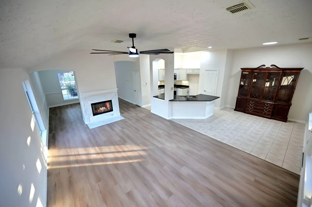 4507 Bridgevillage Drive Spring, TX 77373