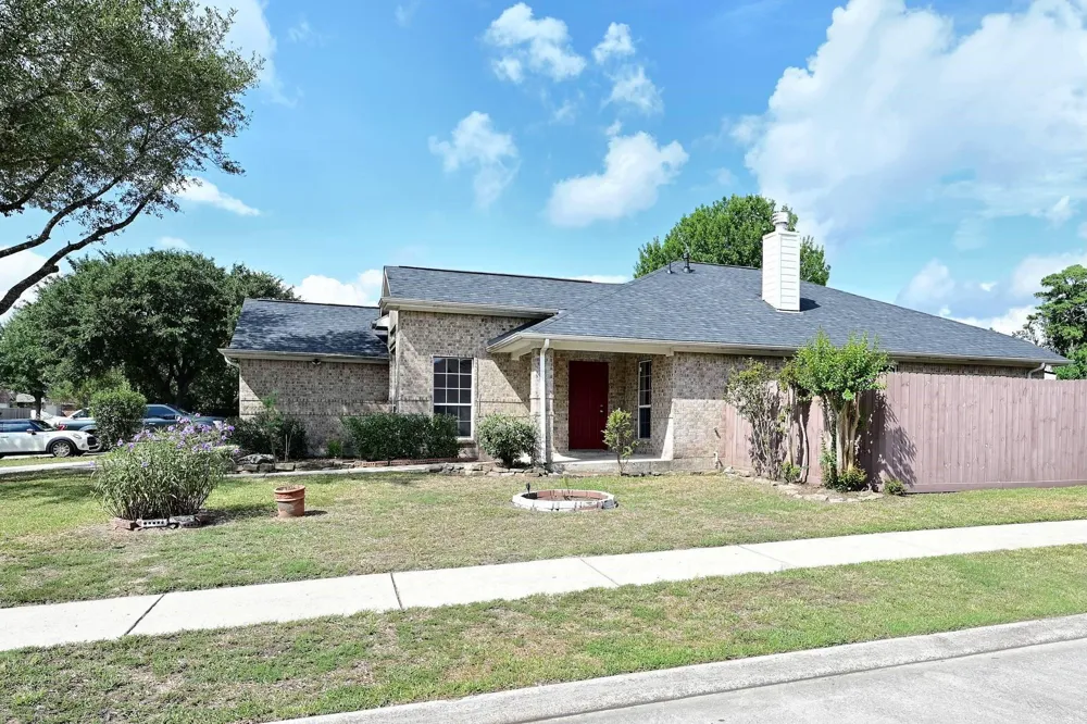 4507 Bridgevillage Drive Spring, TX 77373
