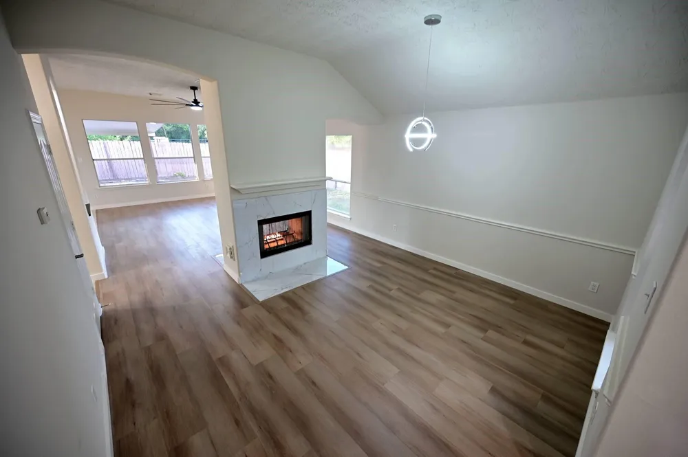 4507 Bridgevillage Drive Spring, TX 77373