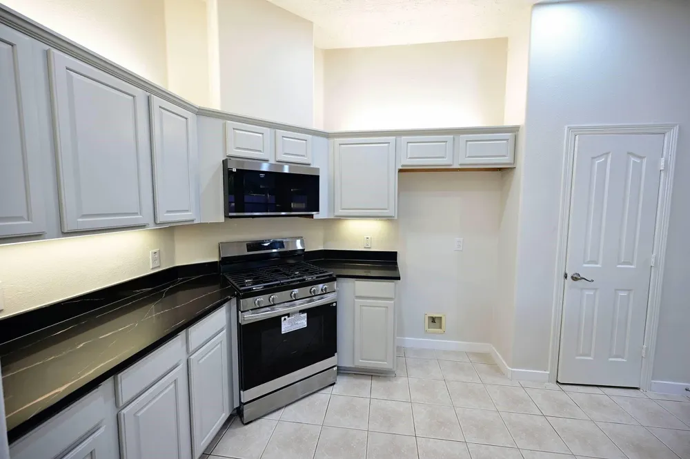 4507 Bridgevillage Drive Spring, TX 77373