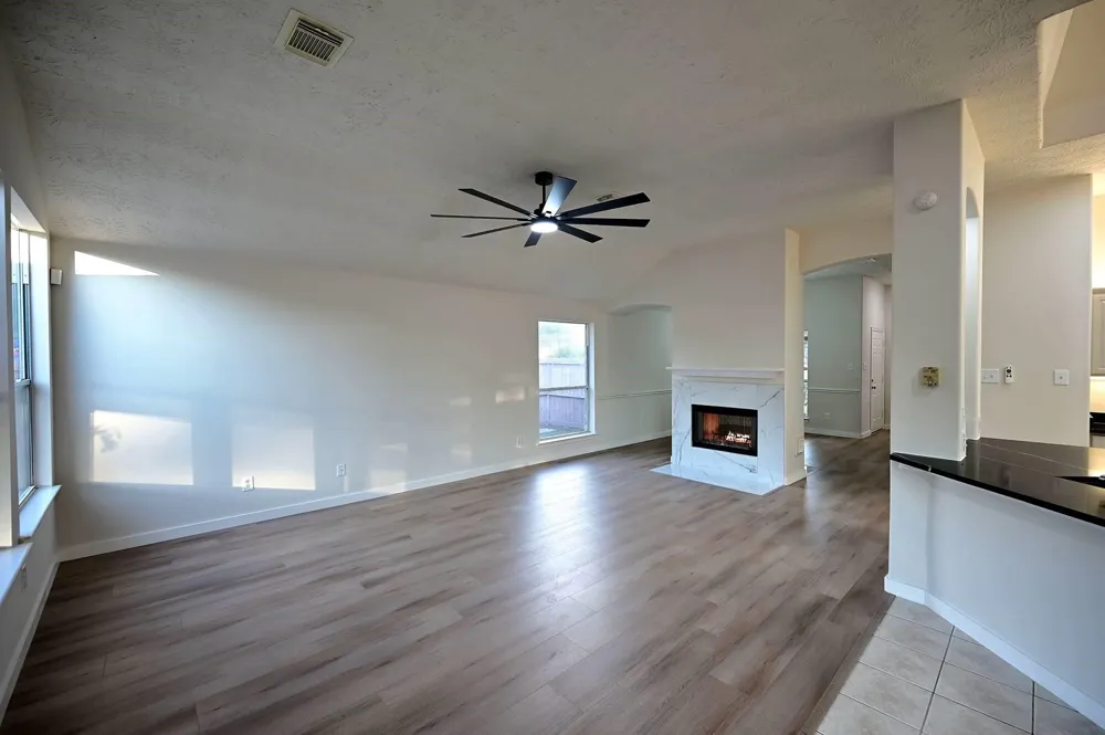 4507 Bridgevillage Drive Spring, TX 77373