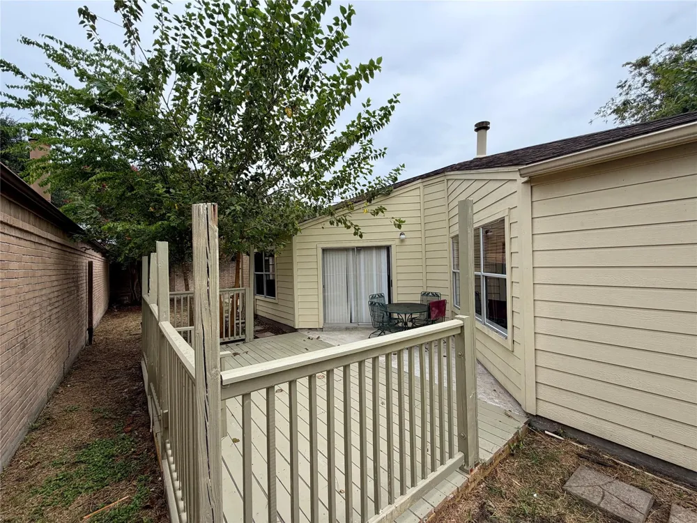 12175 Swords Creek Road Houston, TX 77067