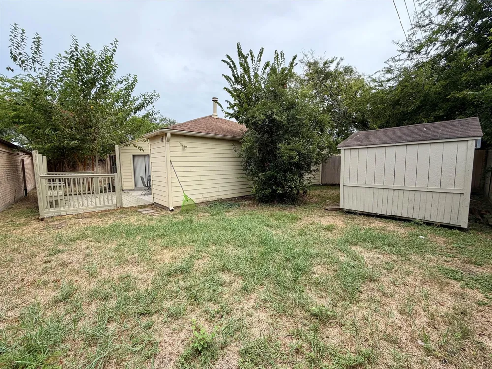12175 Swords Creek Road Houston, TX 77067