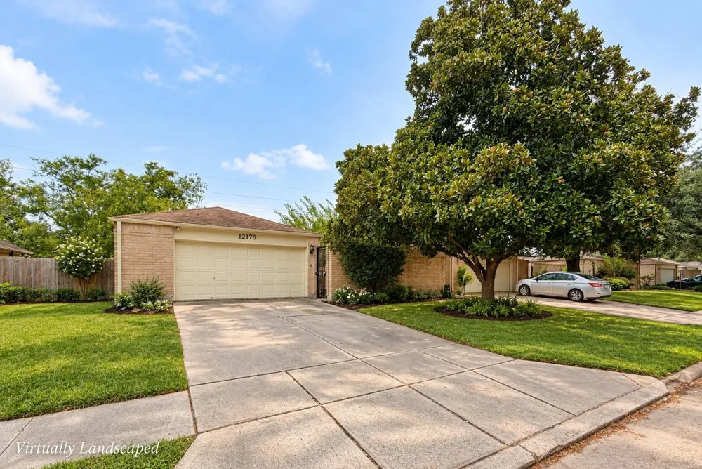 12175 Swords Creek Road Houston, TX 77067