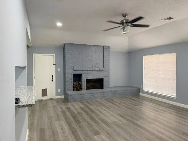 7202 Zieglers Grove Richmond, TX 77469